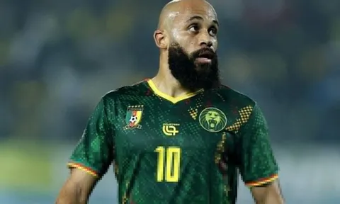 Cameroon khởi đầu hoàn hảo với dấu ấn Mbeumo