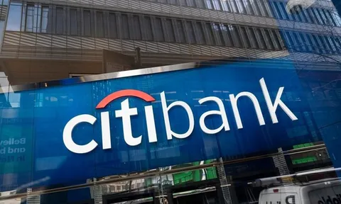 ‘Ông trùm’ ngân hàng Mỹ tiết lộ khoản lỗ khủng vì rút khỏi Nga