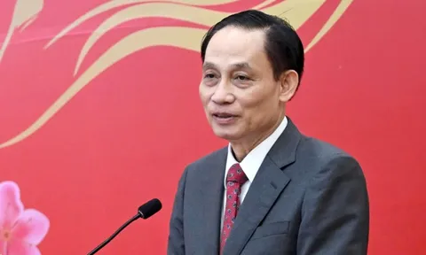 Đối ngoại Việt Nam năm 2025 đạt nhiều dấu ấn chiến lược, thực chất