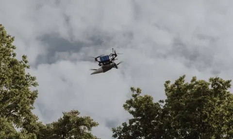 Reuters: Nga tố Ukraine không kích Kherson ngay ngày đầu năm mới, 24 người thiệt mạng