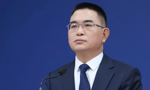 Trung Quốc chỉ trích phát biểu năm mới của lãnh đạo Đài Loan