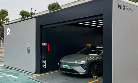 Nhu cầu pin lithium của Trung Quốc được dự báo lao dốc đầu năm 2026