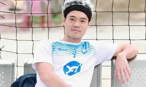 Tiền đạo Văn Toàn: 2025 đá bóng ít nhưng 'đau' nhiều quá