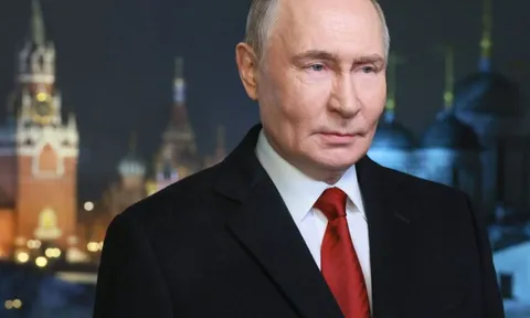 Thông điệp năm mới 2026 của các lãnh đạo thế giới