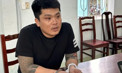 TikToker Huỳnh Cao Cường vừa bị Công an TPHCM bắt là ai?