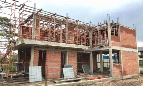 Miễn giấy phép xây dựng không có nghĩa là “muốn xây thế nào cũng được”