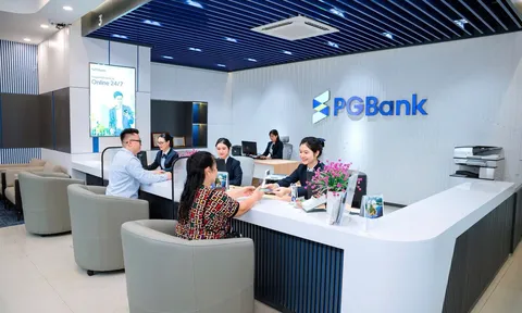 PGBank duy trì tăng trưởng ổn định, lợi nhuận trước thuế đạt gần 500 tỷ đồng sau 9 tháng đầu năm 2025.