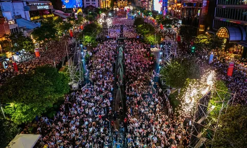 Tiger Remix 2026: Trải nghiệm Săn Lộc Bản Lĩnh lần đầu xuất hiện, mở ra năm mới đầy khí thế