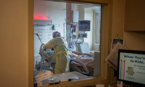 WHO cho thử nghiệm 3 loại thuốc điều trị Covid-19: Hy vọng mới đẩy lùi dịch bệnh