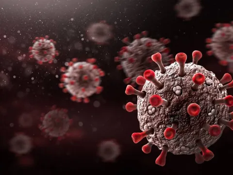 Đức phát hiện biến chủng nCoV có khả năng kháng vaccine Pfizer, AstraZeneca