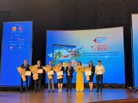 Tiềm năng và cơ hội đón đầu xu hướng du lịch kinh doanh tại TP.HCM và Việt Nam.