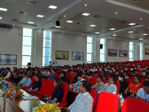 Khai Mạc Vòng Thi Sơ Khảo Sinh Viên Với ATTT ASEAN Lần Thứ 15