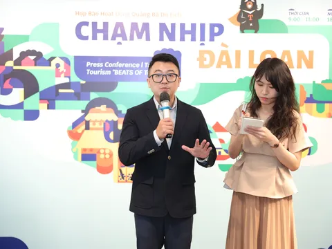 Đài Loan chính sách miễn visa được khôi phục nhằm kích cầu du lịch quốc tế