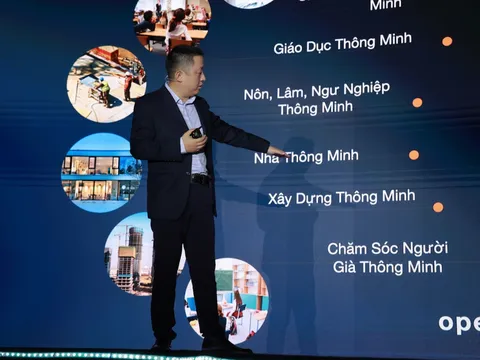 IMOU: Trình làng các công nghệ đột phá cho hệ thống an ninh gia đình