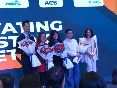 Không gian thị trường cũ liệu có còn chỗ cho đổi mới trong tương lai