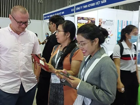 Việt Nam sẽ là lựa chọn hàng đầu cho các nhà đầu tư sau sự kiện Foodtech & Growtech 2022