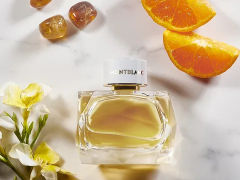 Viết nên một chương nước hoa mới vô cùng rực rỡ với Montblanc Signature Absolue