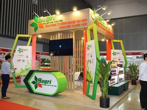 HCMC FOODEX 2023 hứa hẹn sẽ góp phần giới thiệu tổng thể sự phát triển năng động của ngành công nghiệp chế biến lương thực thực phẩm Thành phố