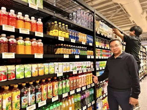 TP. HCM chọn sản phẩm OCOP 4 sao Meet More làm sản phẩm chủ lực