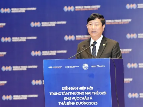 WTCA APRM 2023 đánh dấu sự trở lại sau 2 năm của các hoạt động kết nối đầu tư và giao thương sôi nổi tại khu vực Châu Á - Thái Bình Dương.