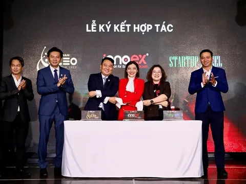 Doanh nghiệp cần tăng tốc đổi mới để tăng trưởng bền vững