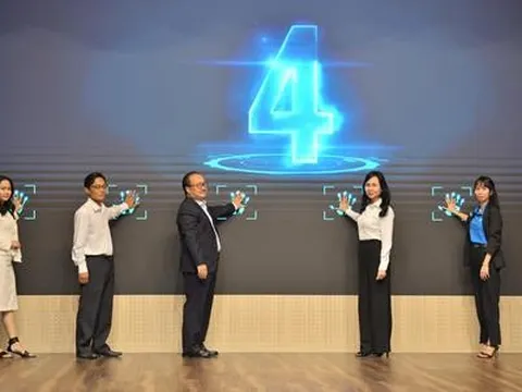 Bảo hiểm BSH đồng hành cùng cuộc thi “Sinh Viên Kinh Doanh Số - năm 2023”