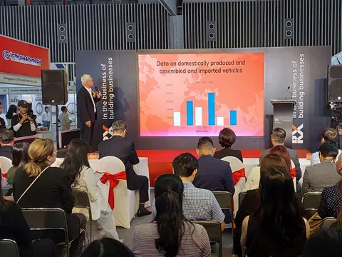 Điểm đến để doanh nghiệp Việt Nam nâng cao năng lực và thúc đẩy hội nhập quốc tế