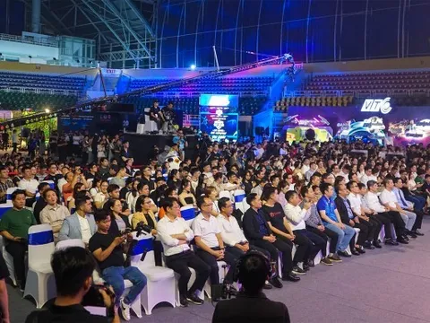 Vietnam Game Awards 2024: Có thêm nhiều hoạt động và trải nghiệm thú vị
