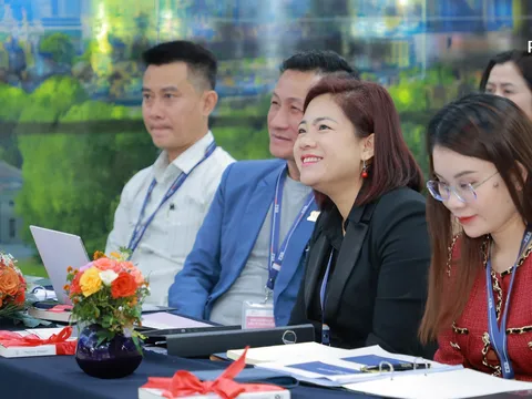 Bảo hiểm Nhân thọ Prudential Việt Nam: Xây dựng chương trình đào tạo dành cho các Giám đốc Văn phòng Tổng Đại lý