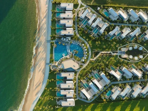 Ixora Ho Tram by Fusion – khu nghỉ dưỡng cho những giờ phút gắn kết thêm chất lượng