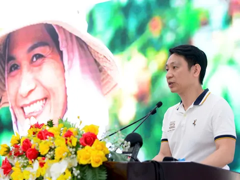 Nestlé Việt Nam lan tỏa thông lệ tốt về thúc đẩy bình đẳng giới