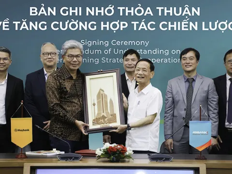 ABBANK thành lập uỷ ban chiến lược phát triển bền vững ESG với vai trò dẫn dắt của ông Vũ Văn Tiền