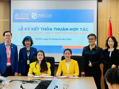 PHL Co. đẩy mạnh chiến lược tuyển sinh Thạc sĩ 2025 với 4 sáng kiến đột phá