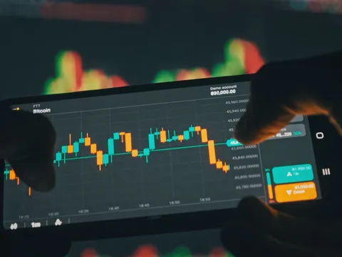 Luật hóa tài sản số: Việt Nam đang vạch lại cuộc chơi