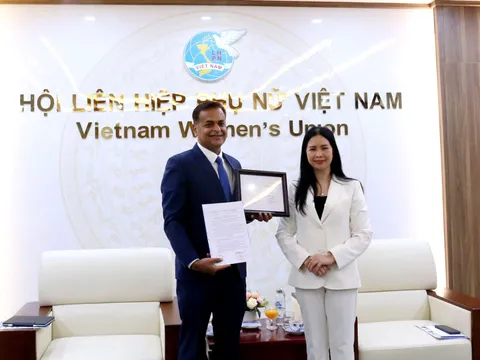 Nestlé Việt Nam nỗ lực thúc đẩy bình đẳng giới và sự phát triển của phụ nữ Việt Nam