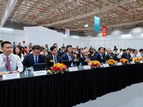 Gần 300 doanh nghiệp đầu ngành tham gia Triển lãm Smart City Asia 2025