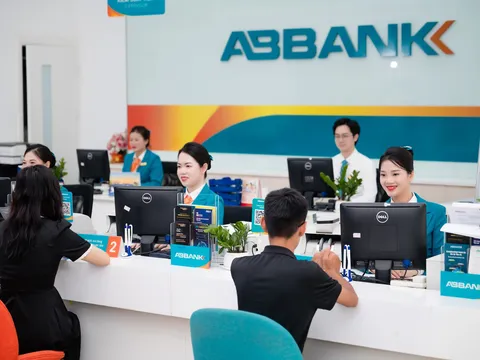 Quý 2/2025: ABBANK hoàn thành hơn 90% kế hoạch lợi nhuận năm