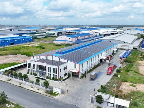 Ngành nhựa: Hãy kiến tạo lối sống xanh vì tương lai bền vững