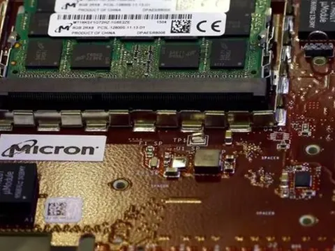 Cuộc chiến chip giữa Mỹ và Trung Quốc đến đỉnh điểm?