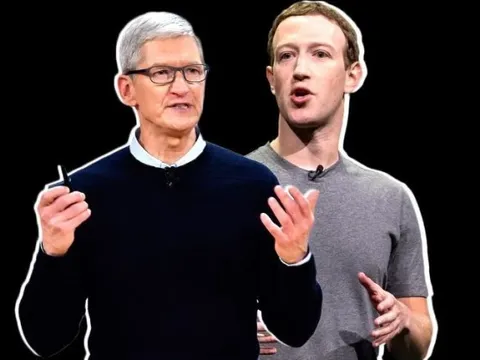 Mark Zuckerberg có thể đang mắc sai lầm nghiêm trọng: Buông tay vũ trụ ảo để Apple tiến lên, giấc mơ vô địch thiên hạ sắp rơi vào tay Tim Cook