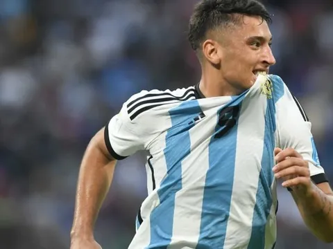 Đội đầu tiên vượt qua vòng bảng U20 World Cup