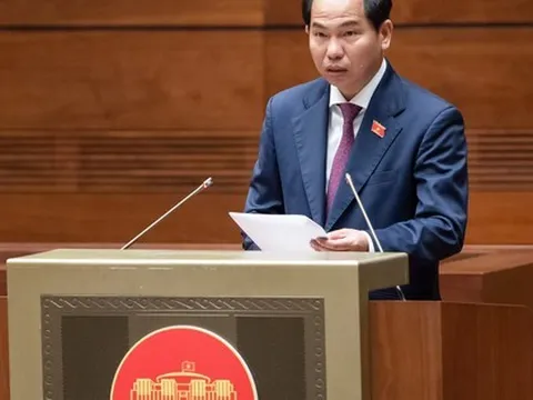 Hàng loạt bộ, ngành có trụ sở mới nhưng không trả trụ sở cũ
