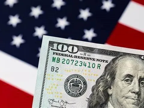 Không cần phải trả đứt, có thể vay nữa, vay mãi, núi nợ 31.000 tỷ USD của Mỹ có thực sự đáng sợ?