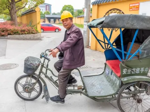 Hé lộ cuộc sống nơi huyện ‘già nhất’ Trung Quốc: Thu nhập bình quân hơn 6.300 USD/người, gia đình 2 con được giảm giá mua nhà nhưng vẫn ‘đìu hiu’