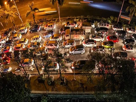 Quốc gia châu Á muốn soán ngôi 'công xưởng thế giới' của Trung Quốc: Có hệ thống giao thông nguy hiểm bậc nhất, gần 1 triệu người tử thương mỗi năm