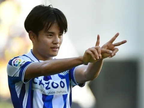 Mùa giải rực rỡ của Kubo