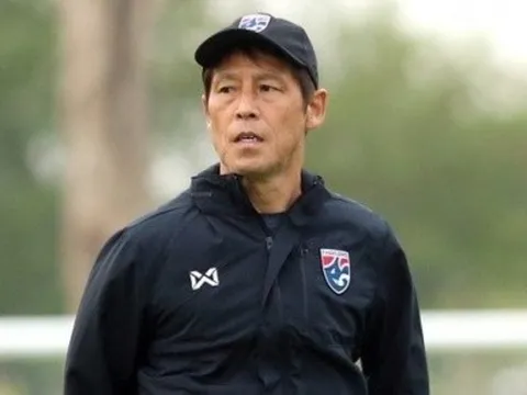 HLV U22 Indonesia có thể mất chỗ vào tay Akira Nishino