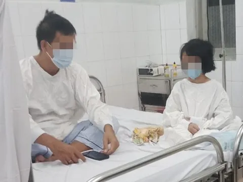 Bệnh viện Nhi đồng 2 TPHCM khẩn chọn danh sách 3 trẻ để ghép gan trở lại