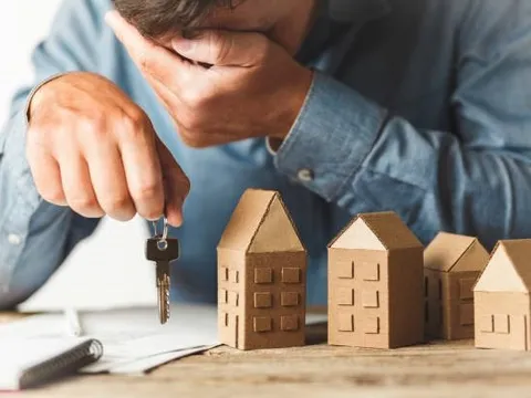 Lô đất ‘xịn’ bỏ hoang 2 năm không ai đến thuê, chủ đầu tư bỏ ‘núi tiền’ tân trang và cái kết không ai ngờ tới
