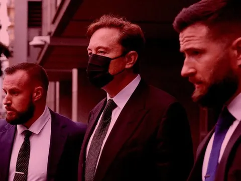 Ám ảnh cuộc sống của ‘superman’ Elon Musk: Phải dùng thuốc ngủ để ‘thư giãn’, lịch trình ‘phân thân’ phức tạp hơn những gì người thường có thể tưởng tượng